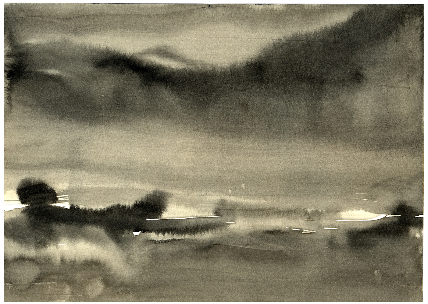 Sumajmampa Calor / Heat