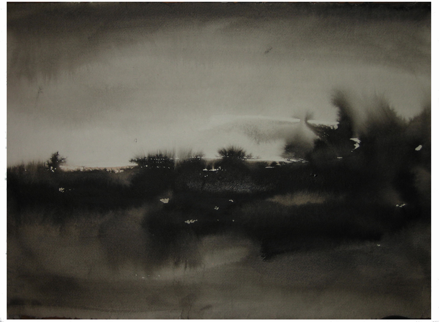 Sumajmampa Remolino / Whirl