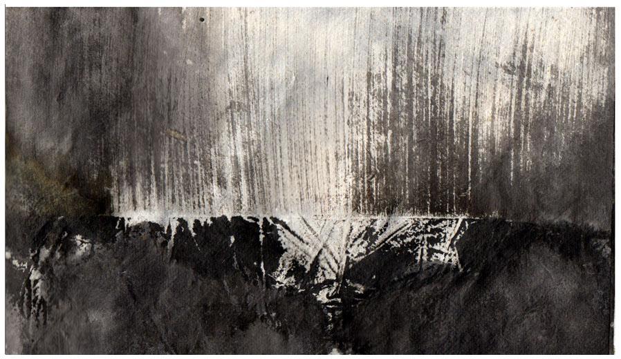 Sumajmampa elbarranco